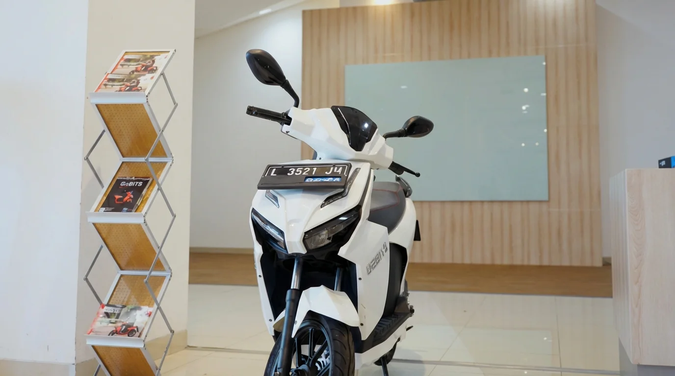 Galeri Riset Inovasi Teknologi (GRIT)