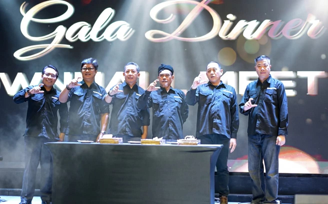 Konecranes Gala Dinner 2024