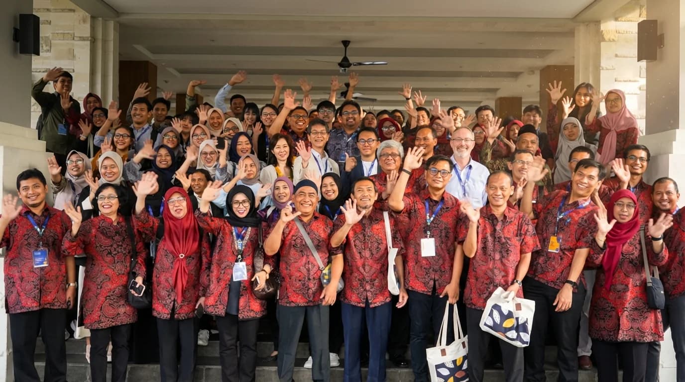 The International Seminar on Chemistry (ISoC VI)