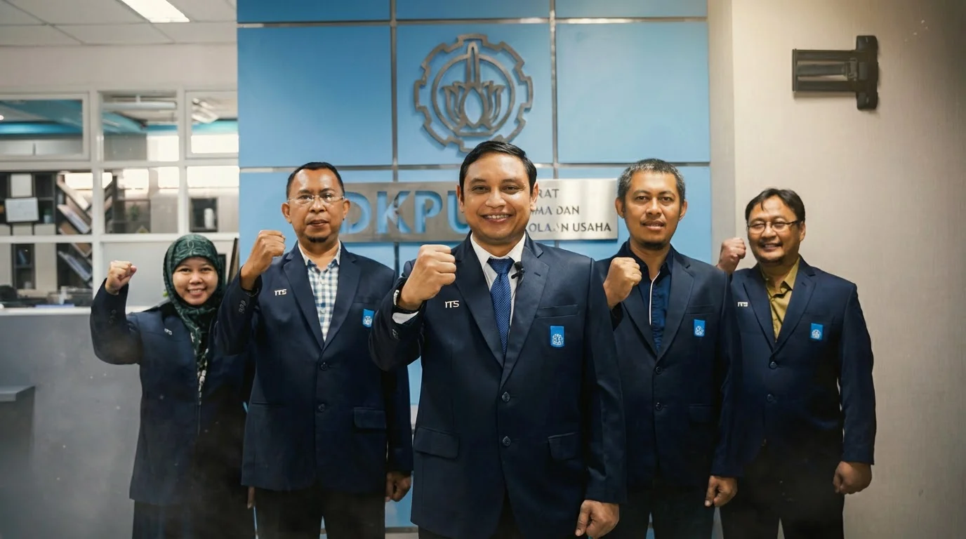 Company Profile DKPU 2025